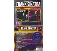 SONGS FOR YOUNG LOVERS: SWING EASY