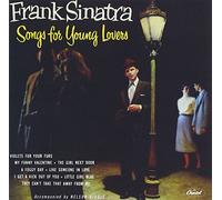 Songs for Young Lovers / Swing Easy