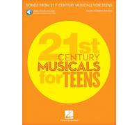 Canciones musicales siglo XXI – Ed. Jóvenes Mujeres – Libro con pistas online y acceso web