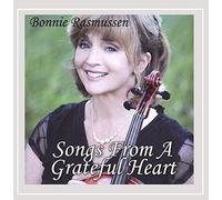 Songs from a Grateful Heart