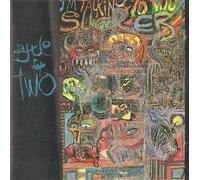 Songs From A Pale & Bitter Moon