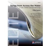 Songs from Across the Water - Conductor