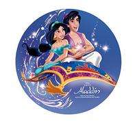 B.S.O. - Songs From Aladdin [Vinilo]