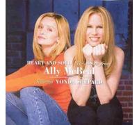 Songs from Ally Mcbeal 2 [Minidisc]