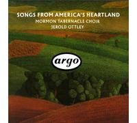 Songs From America's Heartland