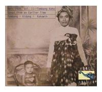 Songs from An Earlier Time