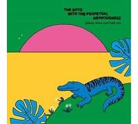 Songs From Another LIfe