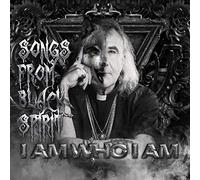 Songs From Black Spirit - Songs From Black Spirit - I Am Who I Am
