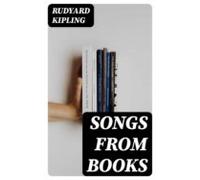 Songs From Books (ebook)