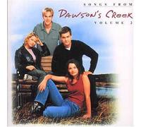 Songs from Dawson's Creek Volume 2 [SOUNDTRACK] [IMPORT]