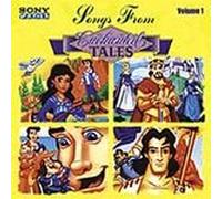 Songs from Enchanted Tales - Songs From Enchanted Tales 1