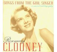 Songs from Girls Singer: Music by Rosemary Clooney (1999-10-26)
