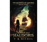 Songs From Haldoris (Legends of Limoria)