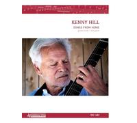 Songs from Home. Gitarre Solo.