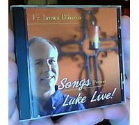 Songs from Luke Live!