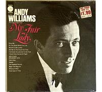 Songs From My Fair Lady And Other Broadway Hits - Andy Williams LP