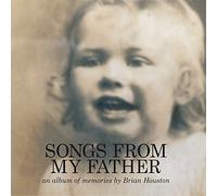 Songs From My Father
