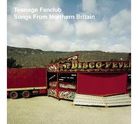 Songs from Northern Britain