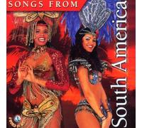 Songs from South America