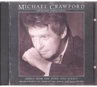 Michael Crawford - Songs from Stage & Screen