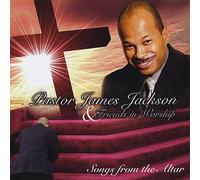 Songs from the Altar