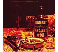 Songs From the Ancient Age [Vinilo]