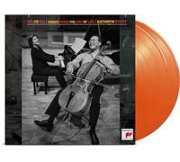 Songs From The Arc Of Life [180 gm 2LP Coloured Vinyl] [Vinilo]