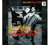 Songs from the Arc of Life (Amazon Deluxe Edition)