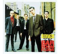 Songs from the Bar Room Floor