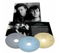 Tears for Fears – Songs From The Big Chair – CD (3CD) – 40 Aniversario (2025)