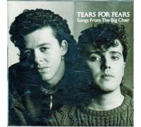 Songs from the Big Chair