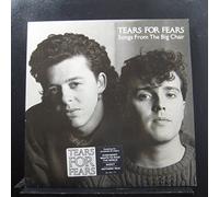 SONGS FROM THE BIG CHAIR