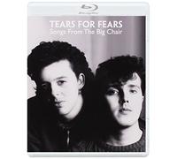 Songs From The Big Chair (Audio Blu-Ray)