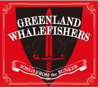 SONGS FROM THE BUNKER [ボーナストラック1曲+エンハンスド映像収録] (UNCL044)