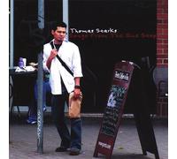 Songs from the Bus Stop
