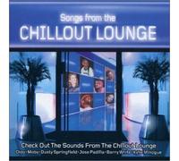 Songs from the Chillout Lounge by Various Artists