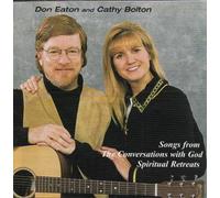 Songs from The Conversations with God Spiritual Retreats