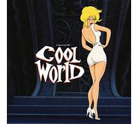 Songs From The Cool World [Vinilo]