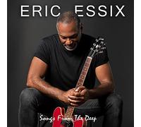 Eric Essix Songs From The Deep (Vinyl) (Importación USA)