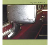 Songs from the Drive-in