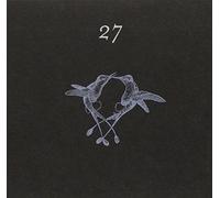 Songs From The Edge Of The Wing by 27 (2001-05-15)