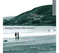 Songs from the Exotic