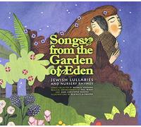Songs from the Garden of Eden