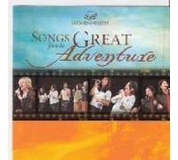 Songs from the Great Adventure