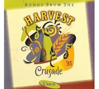 Songs From The Harvest Crusade III '95