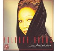 Songs From the Heart by Yolanda Adams