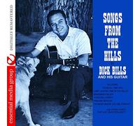 Songs from the Hills