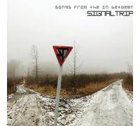Songs From the in Between