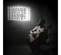 Songs From The Inside (CD)