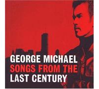 George Michael – Songs from the Last Century – Casete (Importación USA)